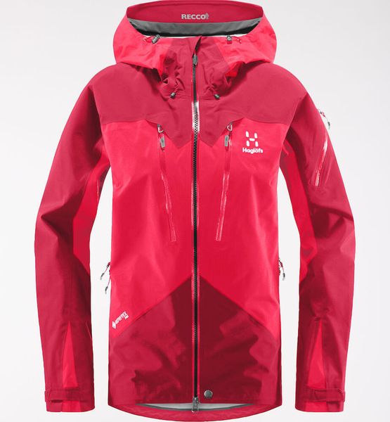 Spitz Jacket Women