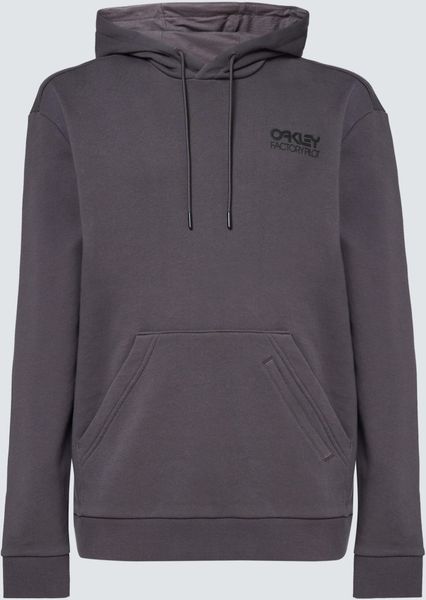 Freeride Fleece Hoodie