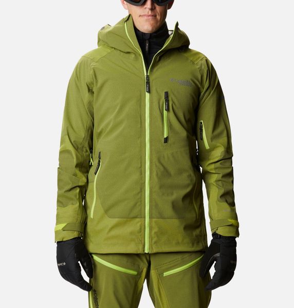 Powder Chute™ Shell