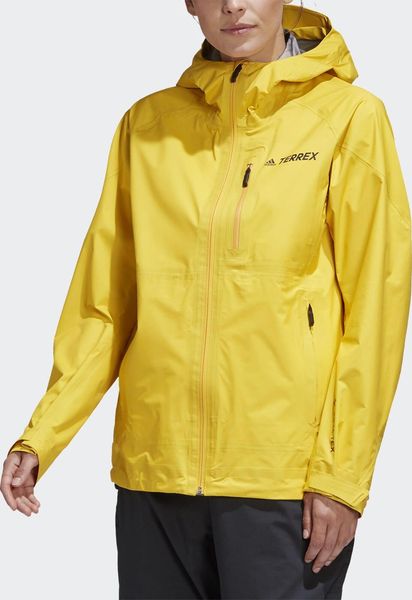 Women Fastr GTX Jacket