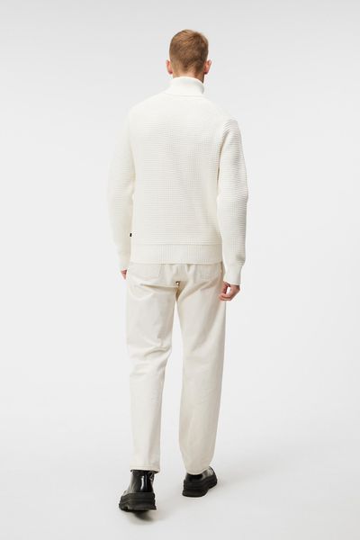 Olivero Turtle Sweater