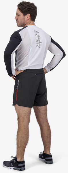 Carbon Shorts M