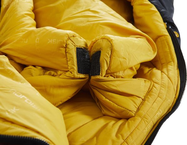 Oscar -20° Mummy Sleeping Bag