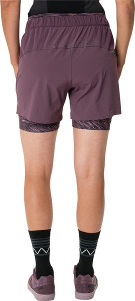 Women's Altissimi Shorts