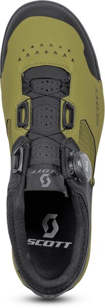 Shoe Mtb Shr-alp Boa Evo Tuned