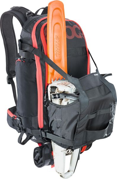 Trail Builder 30