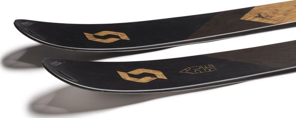 Ski Pure Pro 109 Ti