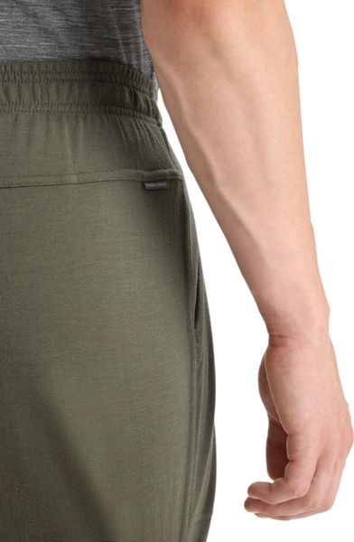 Men Shifter Pants