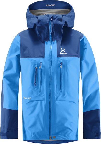 Roc Nordic GTX Pro Jacket Women