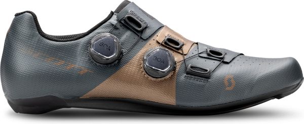 Shoe Road RC Python