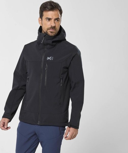 Track Hoddie M