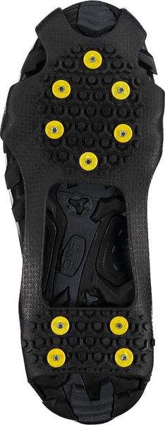 NON Slip Spiked Crampons