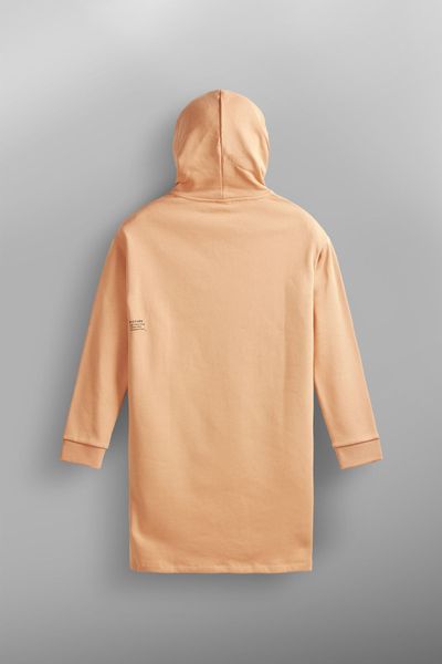 Leony LS Dress