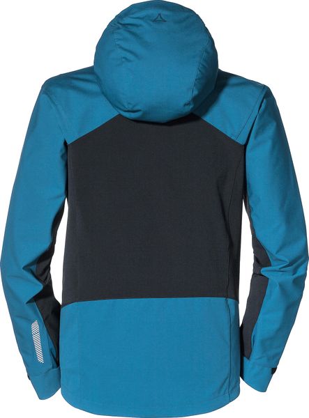 Softshell Jacket Miara Men