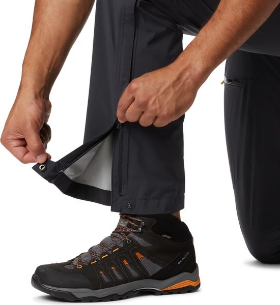 Stretch Ozonic Pant