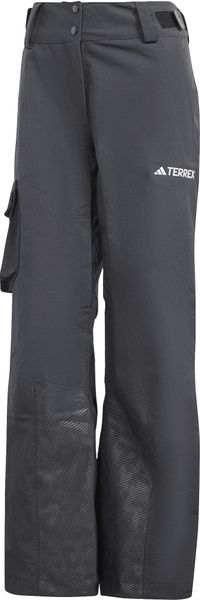 Techrock 3L Post Consumer Nylon Pants Women