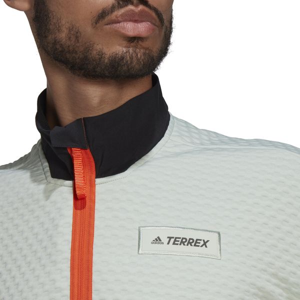 Terrex Hike Half-zip Fleece