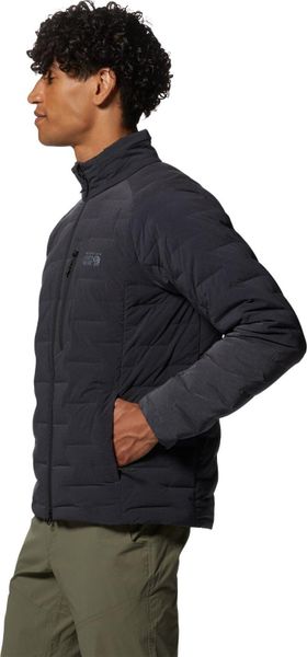 Stretchdown Jacket