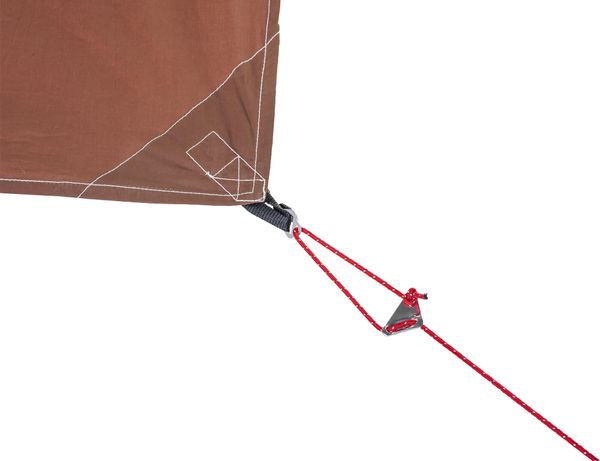 Tent Cotton Exchange 4