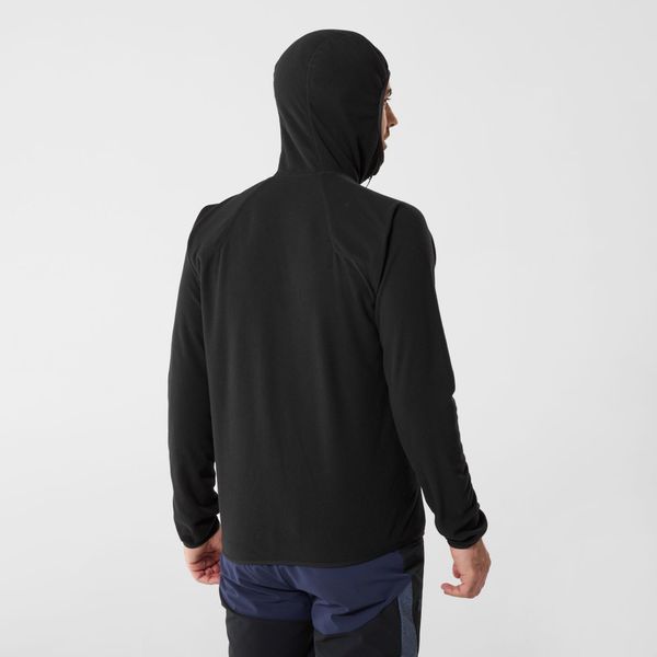 K Lightgrid Hoodie M