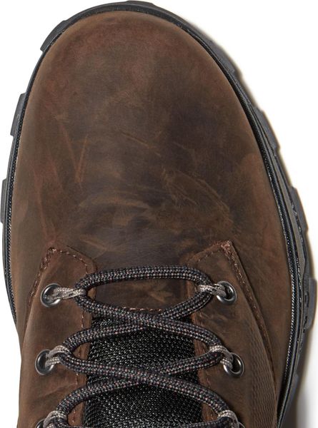 Mens Treeline Trekker Mid Waterproof