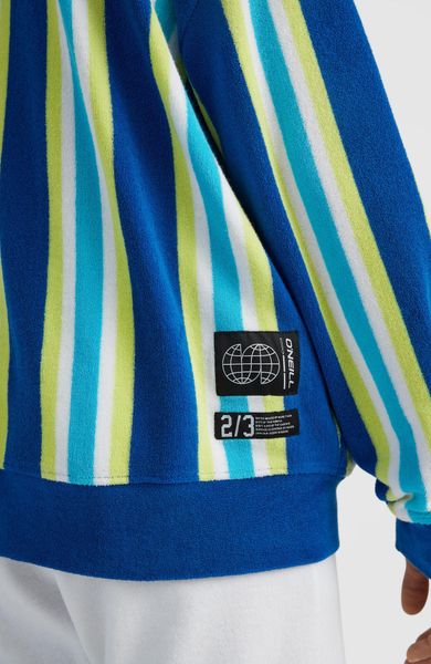 Brights Terry Hoodie