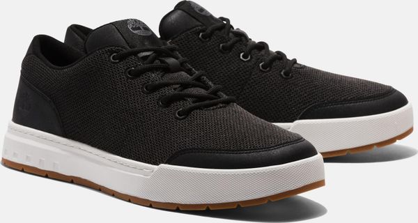 Mens Low Lace UP Sneaker