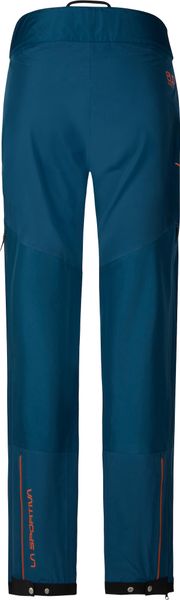 Crossridge Evo Shell Pant Women