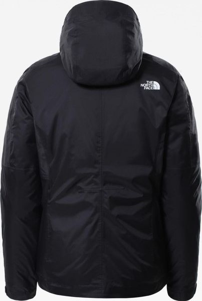 Womens Down Insulated Dryvent Triclimate