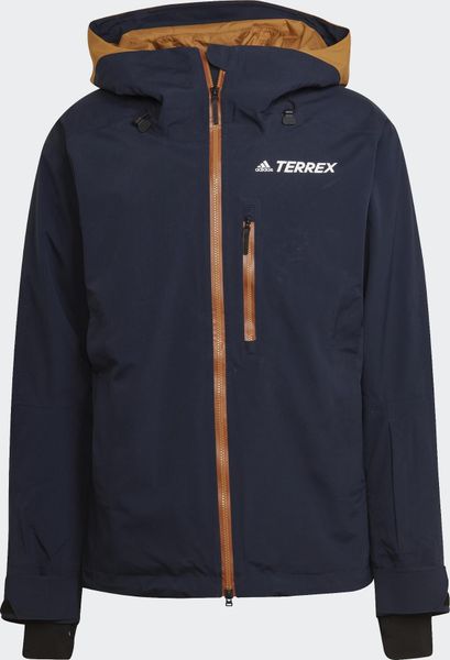 Resort 3in1 Jacket