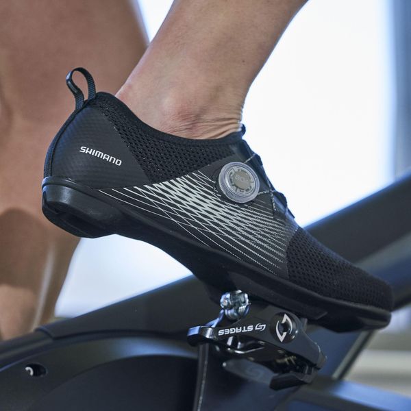 SH-IC5WL Indoor Cycling Schuhe SPD