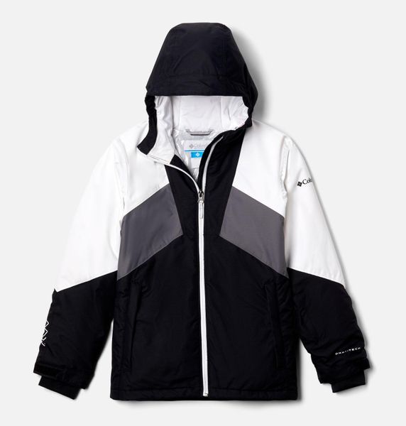 Alpine Diva Jacket