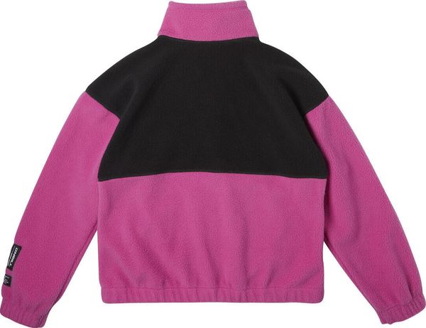 Progressive Full Zip Sherpa