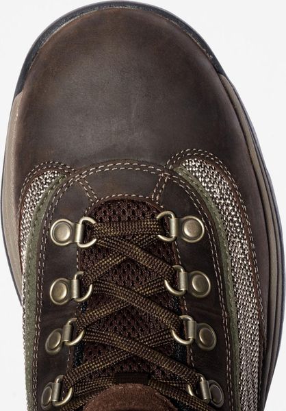 Mens Plymouth Trail Mid GTX