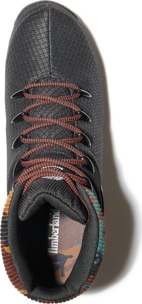 Euro Sprint Fabric Waterproof