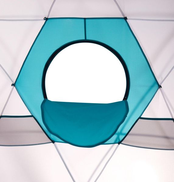 Stronghold Dome Tent
