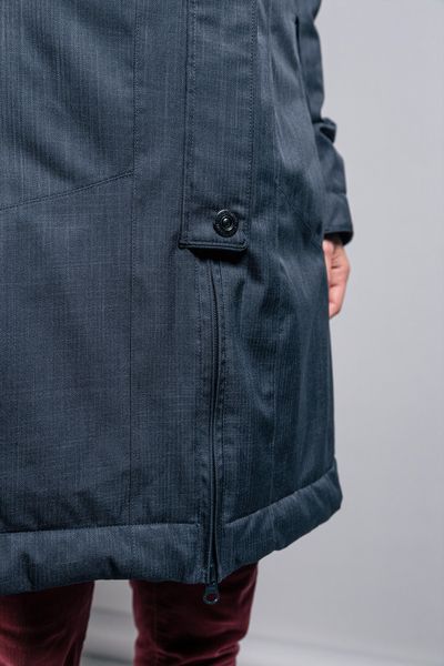 Floy W's Coat