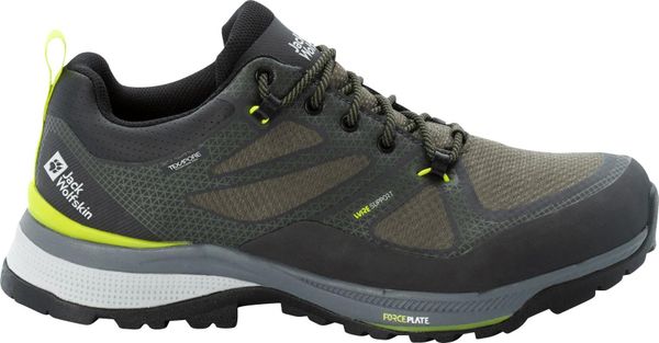Force Striker Texapore Low M