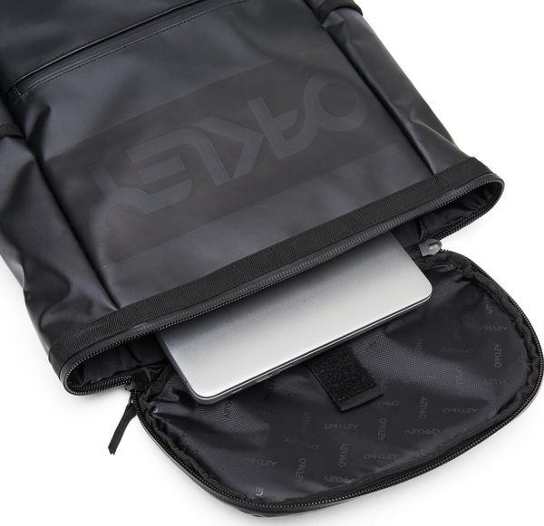 Square RC Backpack