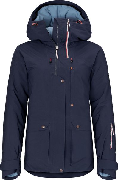 Women Future Jacket
