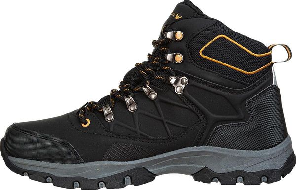 Muschic M Boot WP
