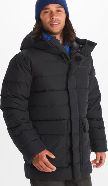 Warmcube Gore-tex Golden Mantle Jacket