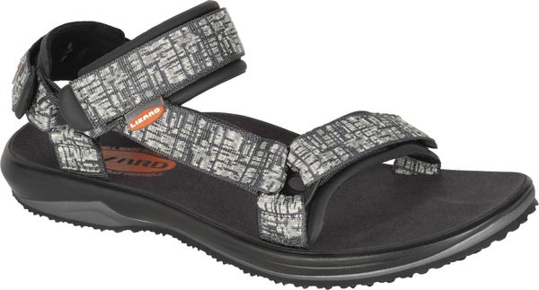 Sandal Ride II H20