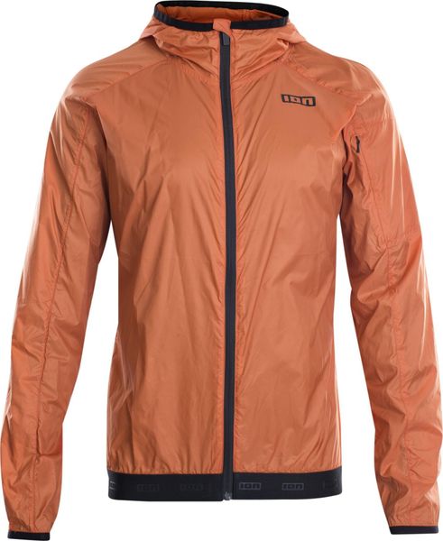 Bike Jacket Logo Wind Unisex