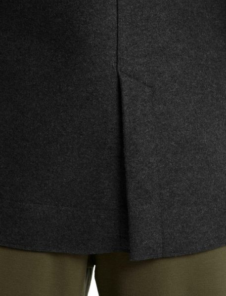 W Ainsworth Hooded Jacket