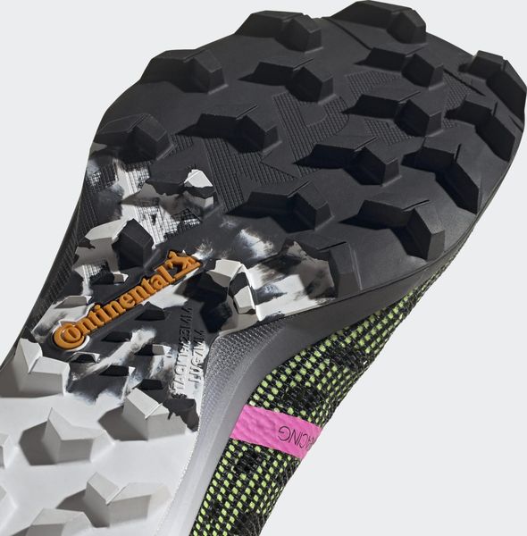 Speed Pro SG