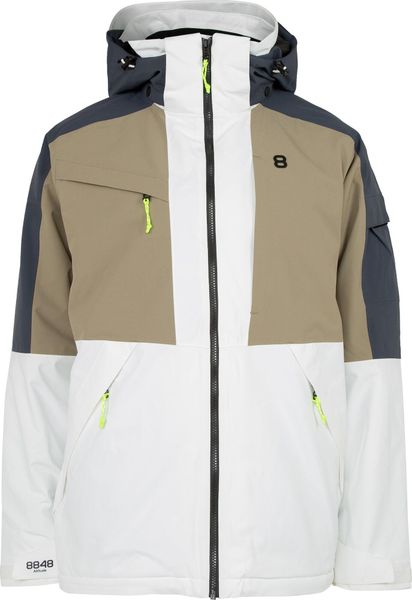 Jays Jacket