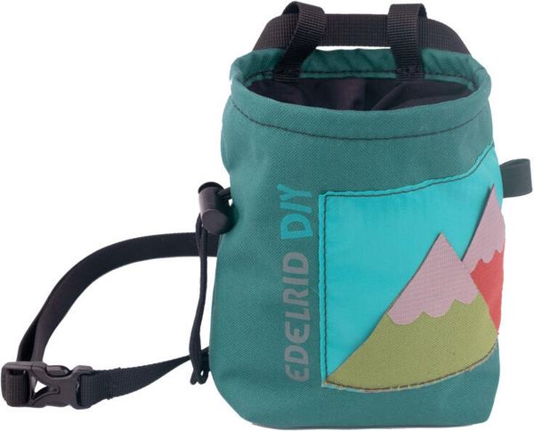DIY Chalk Bag