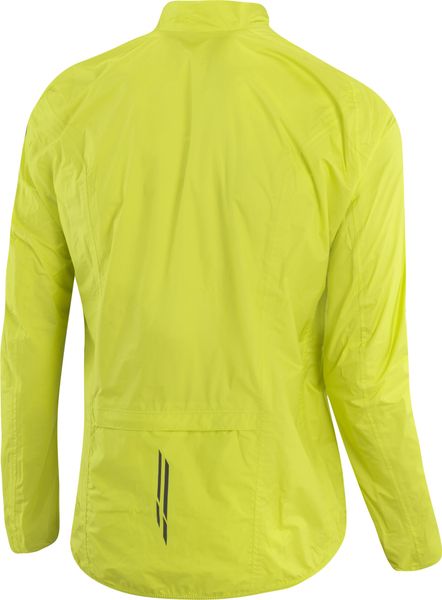 Men Bike Jacket WPM Pocket