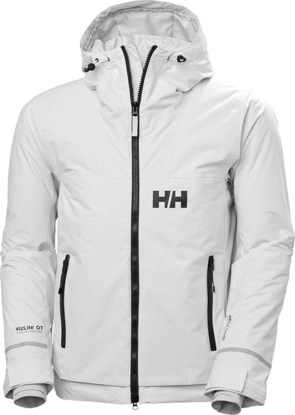 Lumines Light Jacket